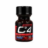 Chai hít tăng khoái cảm Popper PWD USA C4 Red - Chai 10ml hàng nhập khẩu