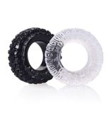 BỘ 2 VÒNG BÁNH XE RALLY TIRE [Mã CK-SP963554-05]