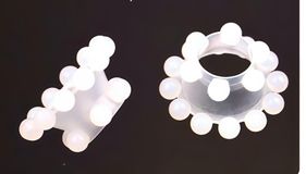 Vòng Bi đeo cho Nam giới hỗ trợ gia tăng khoái cảm [Mã CK-SP964964-01]