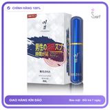 Xịt chống xuất tinh sớm ChuanJing Men’s Delay Spray 6ml chính hãng - kéo dài thời gian, chiết xuất thảo dược, thấm nhanh không nhờn rít - giao hàng che tên kín đáo