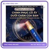 Xịt chống xuất tinh sớm ChuanJing Men’s Delay Spray 6ml chính hãng - kéo dài thời gian, chiết xuất thảo dược, thấm nhanh không nhờn rít - giao hàng che tên kín đáo