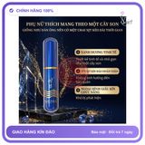 Xịt chống xuất tinh sớm ChuanJing Men’s Delay Spray 6ml chính hãng - kéo dài thời gian, chiết xuất thảo dược, thấm nhanh không nhờn rít - giao hàng che tên kín đáo