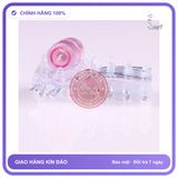 Đôn Khúc Gai Rung chính hãng - có gai nổi, ôm sát cảm giác thật, chất liệu latex an toàn - giao hàng che tên kín đáo