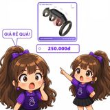 Bộ Vòng Rung Thân Yunman chính hãng - ôm sát cảm giác thật, chất liệu latex an toàn, hàng nhập khẩu - giao hàng che tên kín đáo