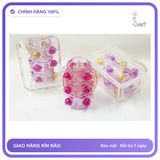 Đôn Khúc Bi Hộp Cứng Tốt chính hãng - có gai nổi, hỗ trợ kéo dài, ôm sát cảm giác thật - giao hàng che tên kín đáo
