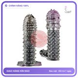 Bao Đôn chính hãng - có gai nổi, hỗ trợ kéo dài, có hương thơm - giao hàng che tên kín đáo
