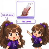 Bao Đôn Quai Đeo New chính hãng - hỗ trợ kéo dài, ôm sát cảm giác thật, chất liệu latex an toàn - giao hàng che tên kín đáo