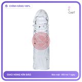 Bao Đôn Kiểu Đủ Loại chính hãng - ôm sát cảm giác thật, chất liệu latex an toàn, hàng nhập khẩu - giao hàng che tên kín đáo