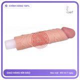 Bao Đôn Lovetoy Đủ Màu chính hãng - ôm sát cảm giác thật, chất liệu latex an toàn, hàng nhập khẩu - giao hàng che tên kín đáo