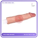 Bao Đôn Lovetoy Đủ Màu chính hãng - ôm sát cảm giác thật, chất liệu latex an toàn, hàng nhập khẩu - giao hàng che tên kín đáo