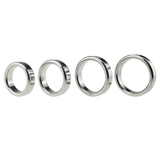Vòng Đeo Inox Bản Trụ Vuông [Mã CK-SP966309-05]