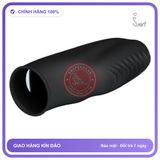 Bao Đôn Ngón Tay Rung Prettylove Stanford chính hãng - có hương thơm, ôm sát cảm giác thật, chất liệu latex an toàn - giao hàng che tên kín đáo