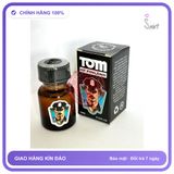 Nước Ngửi Popper 10ml Đủ Mẩu (Loại 1) chính hãng - chai 10ml, hương dịu không nồng, hàng chuẩn nhập khẩu - giao hàng che tên kín đáo