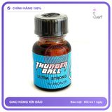 Nước Ngửi Popper 10ml Đủ Mẩu (Loại 1) chính hãng - chai 10ml, hương dịu không nồng, hàng chuẩn nhập khẩu - giao hàng che tên kín đáo