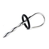 Đồ Chơi BDSM tình yêu Thông N.DAO Inox Vòng Hạt [Mã CK-SP967340-05]