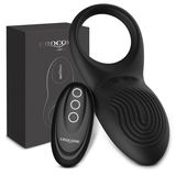 Đồ Chơi Tình Yêu Erocome Vòng Đeo Có Điều Khiển [Mã CK-SP967340-06]