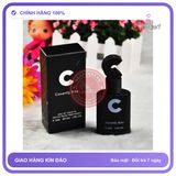 Nước Hoa Kd Covertly Kiss C Đen 30ml chính hãng - chất liệu an toàn cho da, dễ vệ sinh, êm ái khi dùng - giao hàng che tên kín đáo