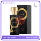 Nước Hoa Kd Lure Her Đen 30ml chính hãng - chất liệu an toàn cho da, dễ vệ sinh, êm ái khi dùng - giao hàng che tên kín đáo