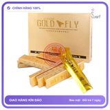 Thuốc Kd Nữ Dạng Nước Gold Fly Lốc 12 Tuýp chính hãng - chất liệu an toàn cho da, dễ vệ sinh, êm ái khi dùng - giao hàng che tên kín đáo