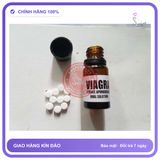Thuốc Kd Nữ Viagra Hộp 10 Viên chính hãng - chất liệu an toàn cho da, dễ vệ sinh, êm ái khi dùng - giao hàng che tên kín đáo