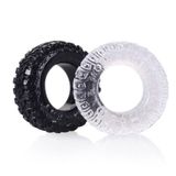BỘ 3 VÒNG TRƠN STAY HARD RẺ Dành Cho Nam chính hãng [Mã CK-SP968245-04]