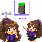 Bao Cao Su Mini Xanh Hộp 10 Cái ( chính hãng - siêu mỏng, có gai nổi, ôm sát cảm giác thật - giao hàng che tên kín đáo
