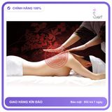 Dầu Massage Toàn Thân Hoa Hồng 200ml chính hãng - dung tích 200ml, dịu nhẹ an toàn, dịu nhẹ an toàn cho da - giao hàng che tên kín đáo