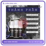 Dung Dịch Vệ Sinh Nam FEELEX 100ML ĐỦ MÙI chính hãng - dung tích 100ml, dịu nhẹ an toàn cho da, dễ rửa sạch - giao hàng che tên kín đáo