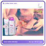 Gel Bôi Trơn Sagami 60ml (Loại 1) chính hãng - gốc nước không dính rít, dung tích 60ml, dịu nhẹ an toàn cho da - giao hàng che tên kín đáo