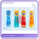 Gel Bôi Trơn Durex 100ml Đủ Mẩu chính hãng - dung tích 100ml, dịu nhẹ an toàn cho da, dễ rửa sạch - giao hàng che tên kín đáo