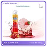 Gel Bôi Trơn Durex 100ml Đủ Mẩu chính hãng - dung tích 100ml, dịu nhẹ an toàn cho da, dễ rửa sạch - giao hàng che tên kín đáo