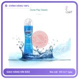 Gel Bôi Trơn Durex 100ml Đủ Mẩu chính hãng - dung tích 100ml, dịu nhẹ an toàn cho da, dễ rửa sạch - giao hàng che tên kín đáo