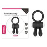 Vòng rung tăng khoái cảm Lovetoy Rabbit [Mã CK-SP969654-07]