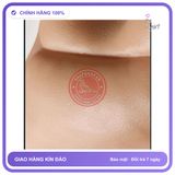 Dương vật giả đeo liền quần Jiuai Silicone chính hãng - silicone mềm mại, chất liệu an toàn cho da, dễ vệ sinh - giao hàng che tên kín đáo