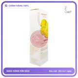 Gel bôi trơn hương chanh Silk Touch Lemon 100ml chính hãng - gốc nước không dính rít, dung tích 100ml, dịu nhẹ an toàn cho da - giao hàng che tên kín đáo