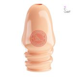 Bao cao su đôn dên khúc đầu Pretty Love Jeremy chính hãng - hộp 1 cái, có hương thơm, ôm sát cảm giác thật - giao hàng che tên kín đáo