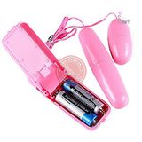 Trứng rung tình yêu 2 đầu chính hãng - sạc USB, chất liệu an toàn cho da, dễ vệ sinh - giao hàng che tên kín đáo