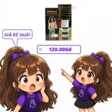 Bao cao su Innova Long Shock 4in1 Hộp Màu Đen (12 cái) chính hãng - có gai nổi, hộp 12 cái, hỗ trợ kéo dài - giao hàng che tên kín đáo