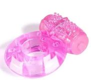 Vòng Rung Tình Yêu Silicone Cao Cấp (VR01) [Mã CK-SP970991-03]