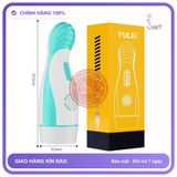 Âm Đạo hút và mút cực mạnh Jiuai Tốt chính hãng - chất liệu an toàn cho da, dễ vệ sinh, êm ái khi dùng - giao hàng che tên kín đáo
