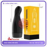 Âm Đạo hút và mút cực mạnh Jiuai Tốt chính hãng - chất liệu an toàn cho da, dễ vệ sinh, êm ái khi dùng - giao hàng che tên kín đáo