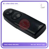 Trứng Rung Cà Na Kẹp Vú 2 Trứng chính hãng - sạc USB, silicone mềm mại, chất liệu an toàn cho da - giao hàng che tên kín đáo