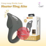 (Snapshop) Vòng Rung Pretty Love Master Ring Alto Chính Hãng [Mã CK-SP971882-07]