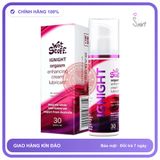 Gel Kích Thích Nữ Ignight Úc 30ml chính hãng - dung tích 15ml, dịu nhẹ an toàn cho da, dễ rửa sạch - giao hàng che tên kín đáo