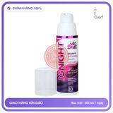 Gel Kích Thích Nữ Ignight Úc 30ml chính hãng - dung tích 15ml, dịu nhẹ an toàn cho da, dễ rửa sạch - giao hàng che tên kín đáo