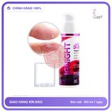 Gel Kích Thích Nữ Ignight Úc 30ml chính hãng - dung tích 15ml, dịu nhẹ an toàn cho da, dễ rửa sạch - giao hàng che tên kín đáo
