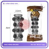 Đôn Khúc Bi Meleon chính hãng - ôm sát cảm giác thật, chất liệu latex an toàn, hàng nhập khẩu - giao hàng che tên kín đáo