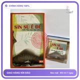 Bột Kéo Dài Sìn Sú Ê Đê (Loại 1) chính hãng - kéo dài thời gian, 5g, thấm nhanh không nhờn rít - giao hàng che tên kín đáo