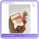 Xịt Kéo Dài Sìn Sú Ê Đê 5ml (Loại 1) chính hãng - kéo dài thời gian, thấm nhanh không nhờn rít, dùng trước khi quan hệ - giao hàng che tên kín đáo