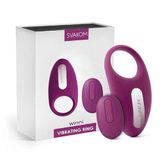Svakom Winni Vòng Đeo Siêu Rung Điều Khiển Từ Xa [Mã CK-SP972783-02]